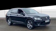 Volkswagen Tiguan Allspace 2.0 TDI Match 5dr Diesel Estate